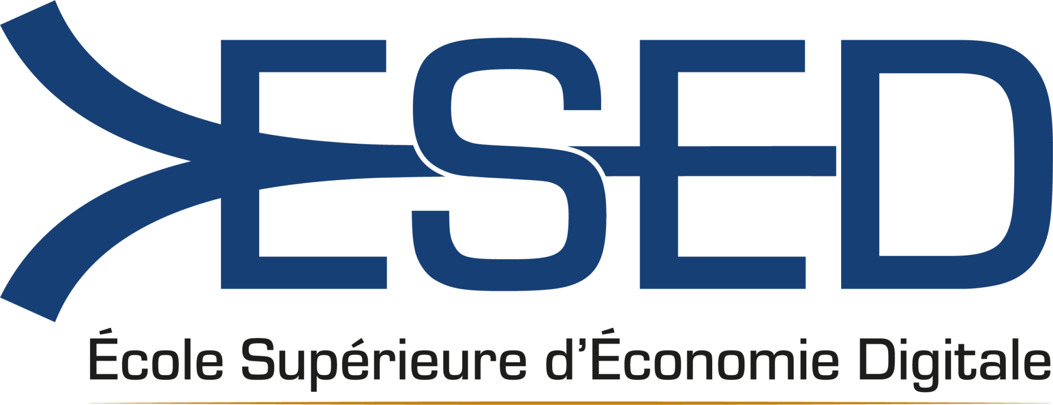 École Supérieure d'Économie Digitale - ESED